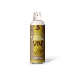 TREC Canola Cooking Spray 201 gram